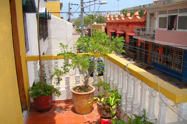 Terrace/Patio 3 of 20