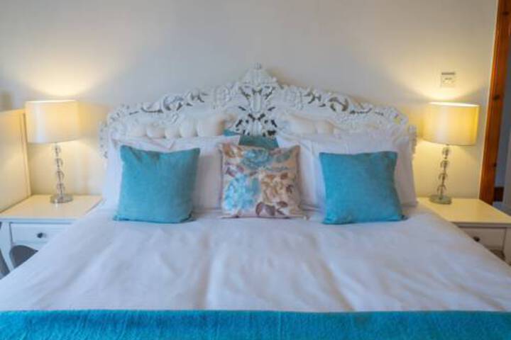 Dullan Brae Accommodation