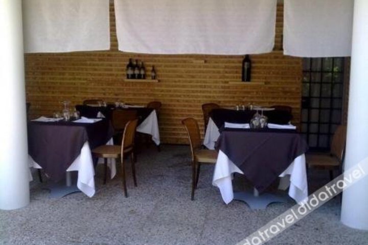 Albergo Grand Italia