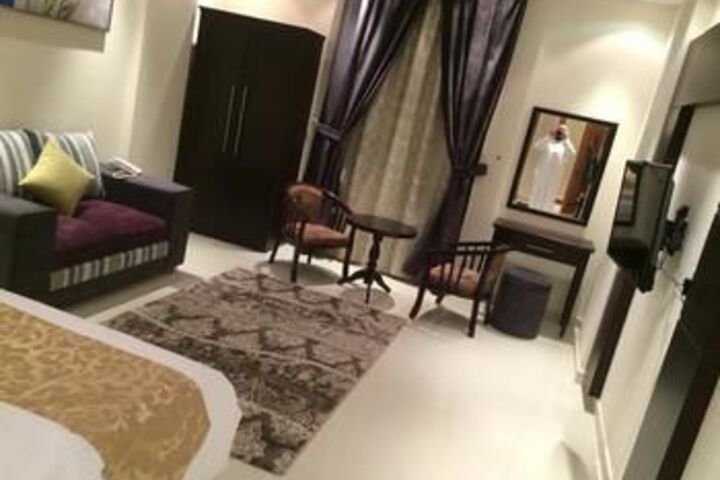 Guestroom Pic