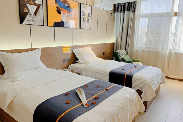 Dalicheng Hotel