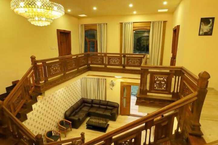 Hotel Interior 3 of 11