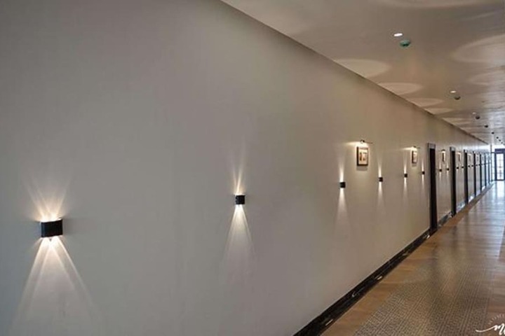 Hotel Interior 2 of 18
