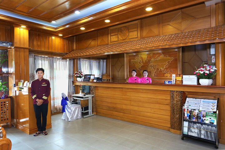 Hotel Interior 3 of 55