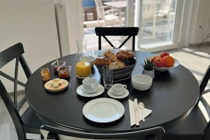 Breakfast/Coffee Service 146 of 149