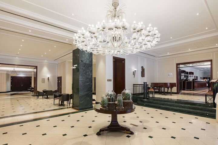 Hotel Interior 4 of 116