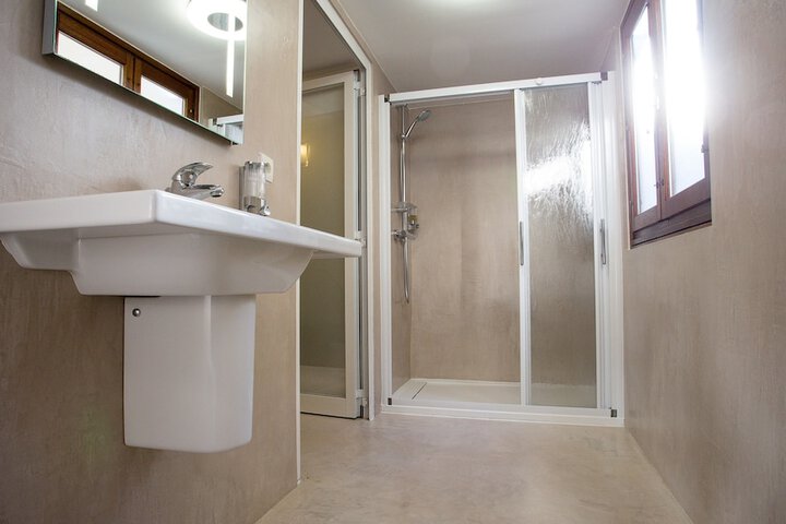 Bath Interior