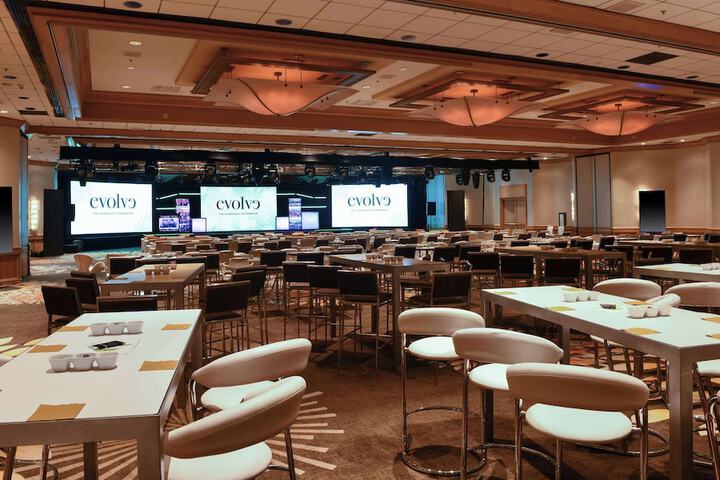 Ballroom