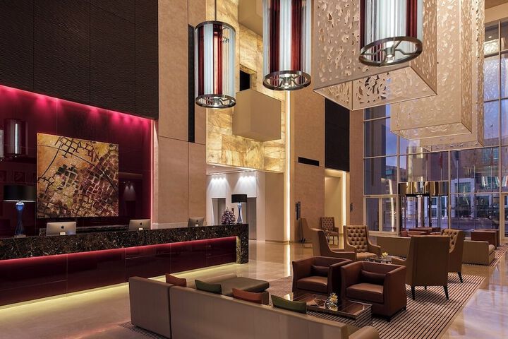 Lobby Photos