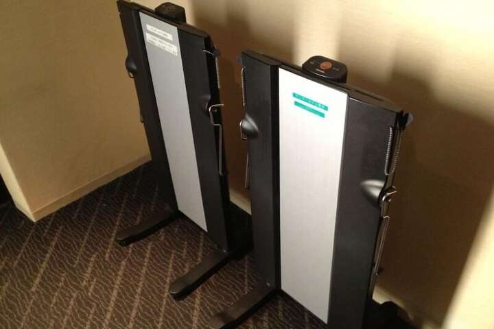 Amenity Photo