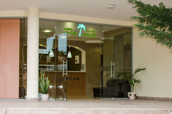 Hotel 114 of 134
