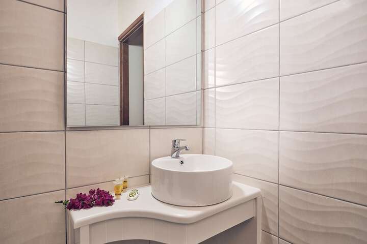 Bath Interior