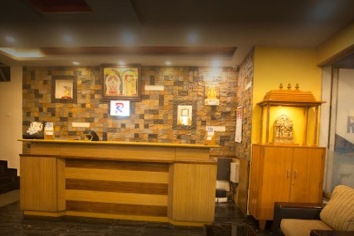Hotel Interior 2 of 18