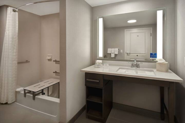 1 King Bed Studio Suite (2 of 20)