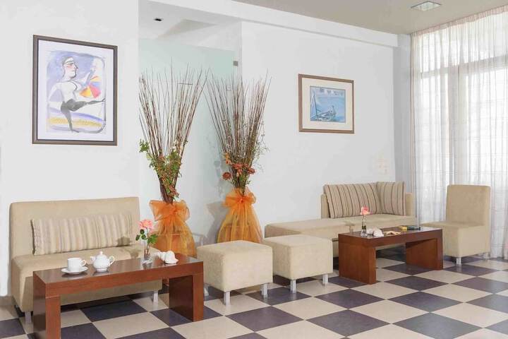 Lobby Photos