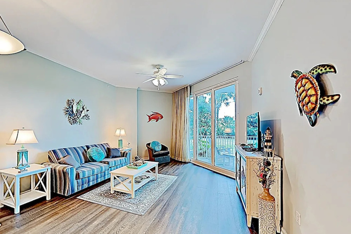 Photo of New Listing! Resort at the Palms of Destin 2 Bedroom Condo