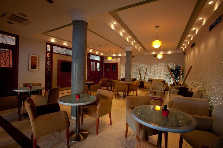 Lobby Photos