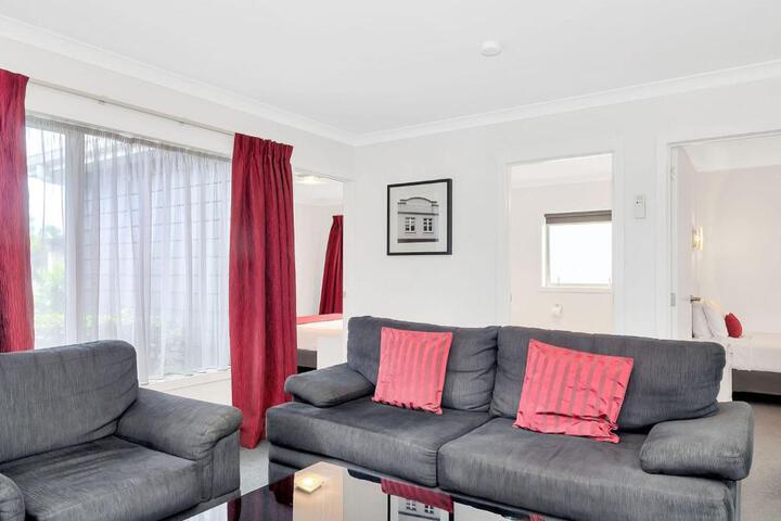 Fitness Center Photo