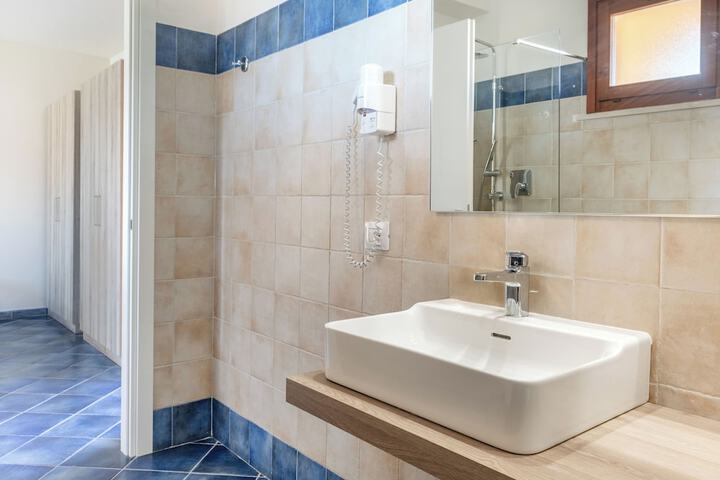 Bath Amenities