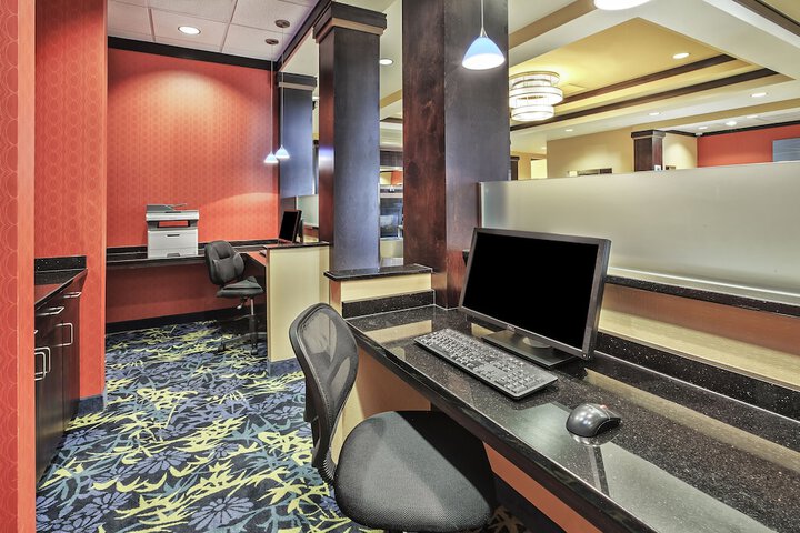 Property amenity