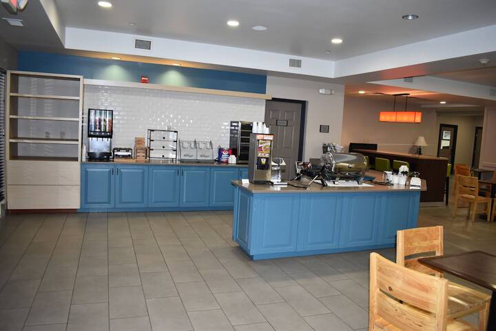 Cafe