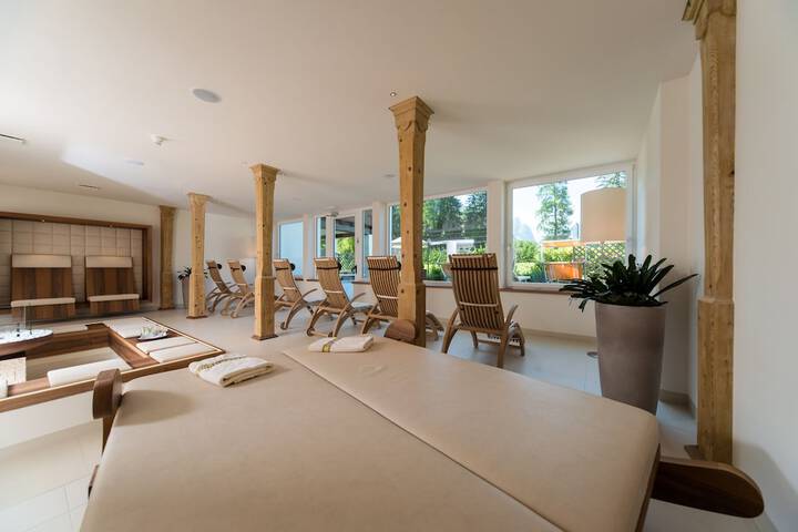 Spa Photos