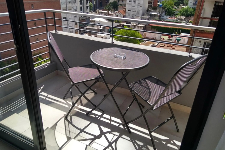 Terrace/Patio 7 of 15