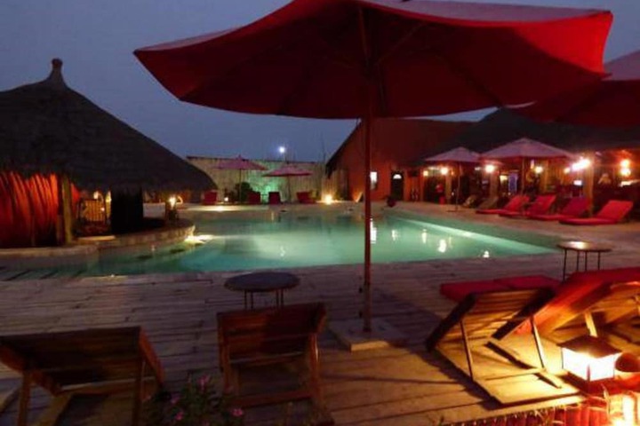 Pool 8 of 43