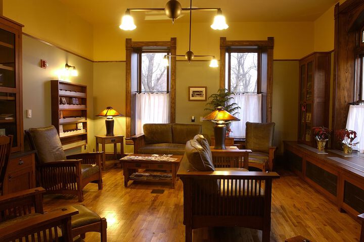 Hotel Interior 4 of 15