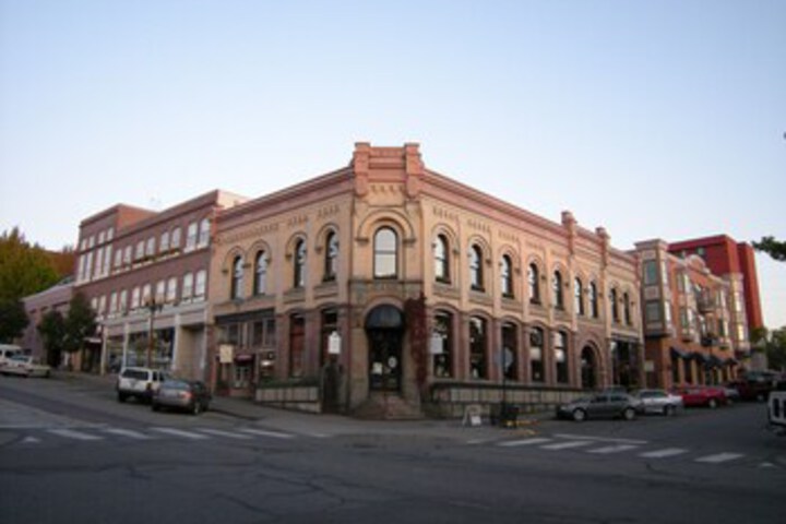 Hotel 10 of 20