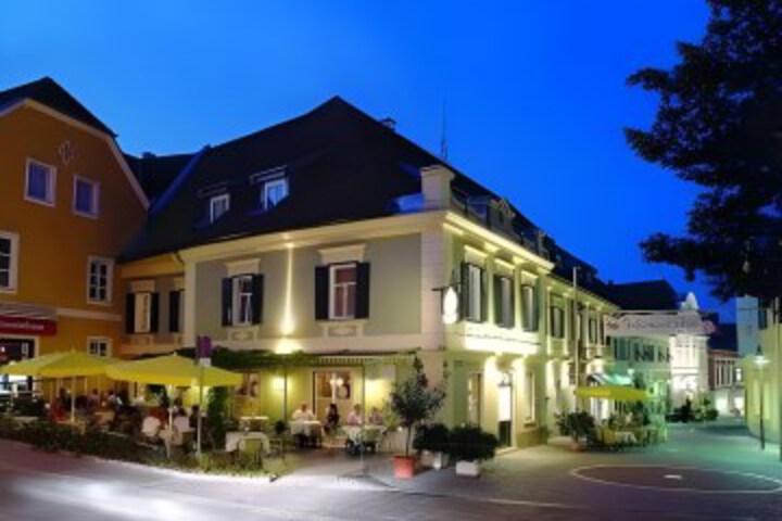 Gasthof Restaurant Zum Brauhaus