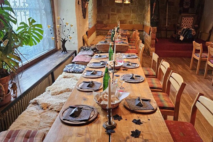 Dining 26 of 41