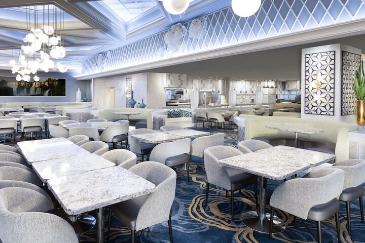 Buffet