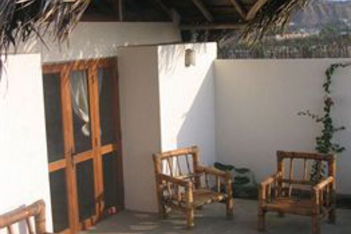 Terrace/Patio 3 of 40