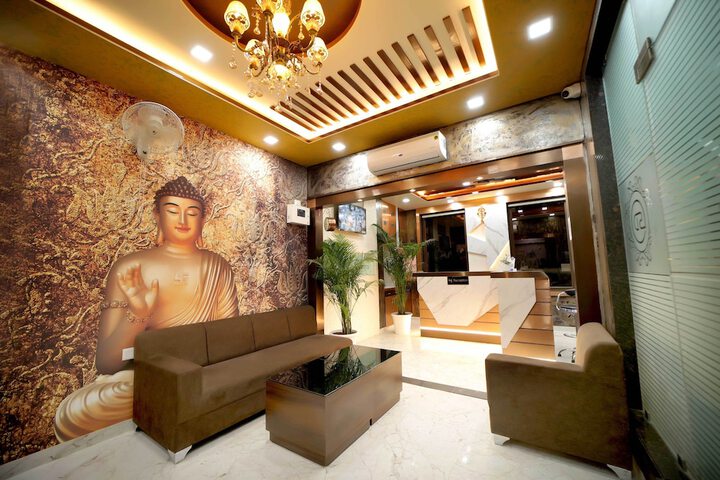 Hotel Interior 3 of 19