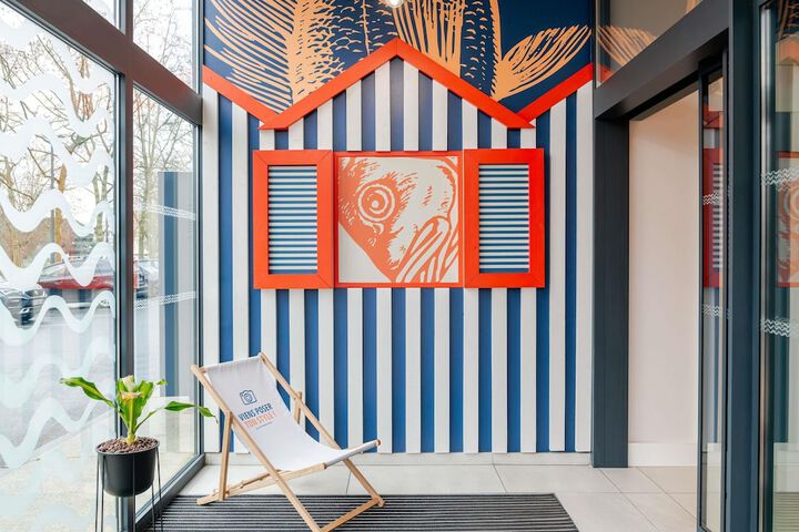 Photo of ibis Styles Bordeaux Lac Bruges
