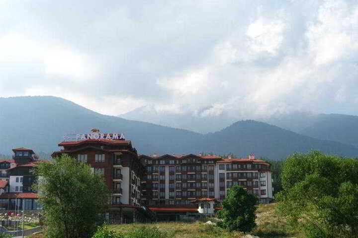 Hotel View 5 of 6
