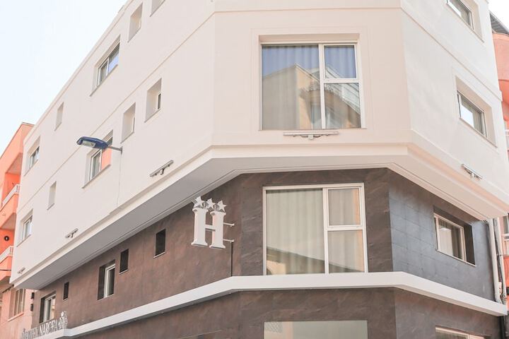 Photo of Hotel Narcea Santa Pola