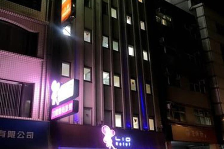 Hotel 51 of 52