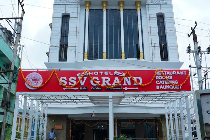 Hotel SSV Grand