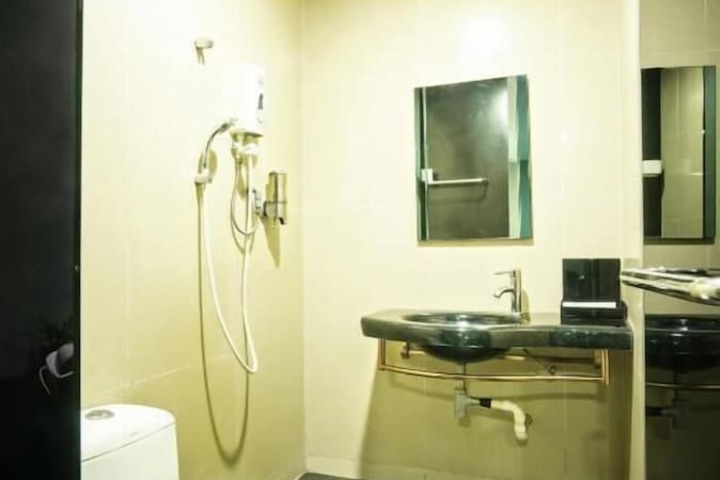 Bathroom Vanities