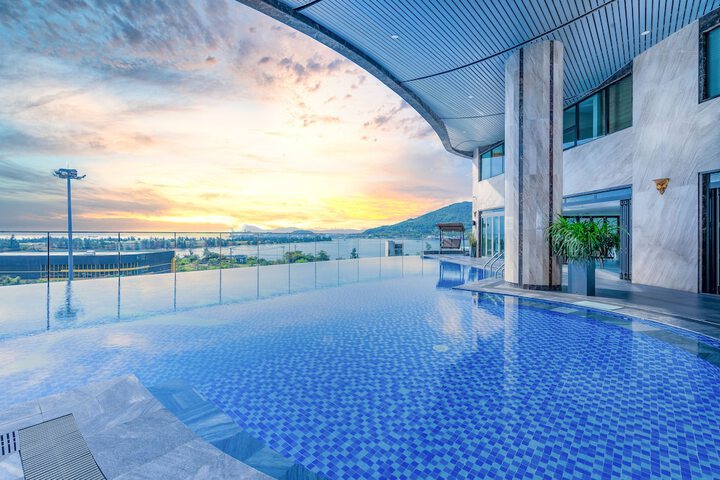 Alan Sea Da Nang