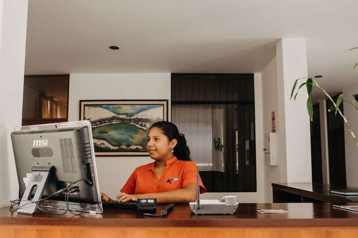 Hotel Interior 7 of 32