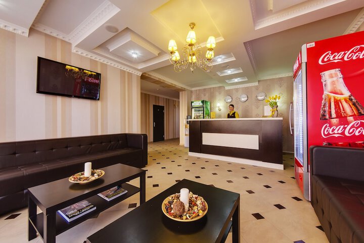 Hotel Interior 3 of 20