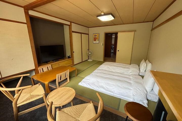 Fitness Facility Photos