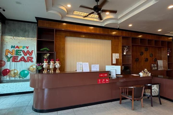 Nova inn