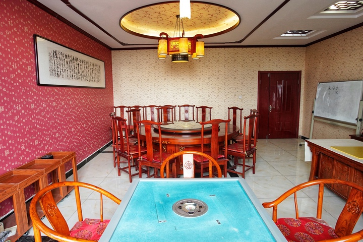 Hotel Interior 16 of 38