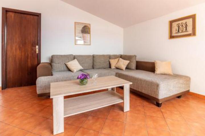 Appartements Villa Kristalis