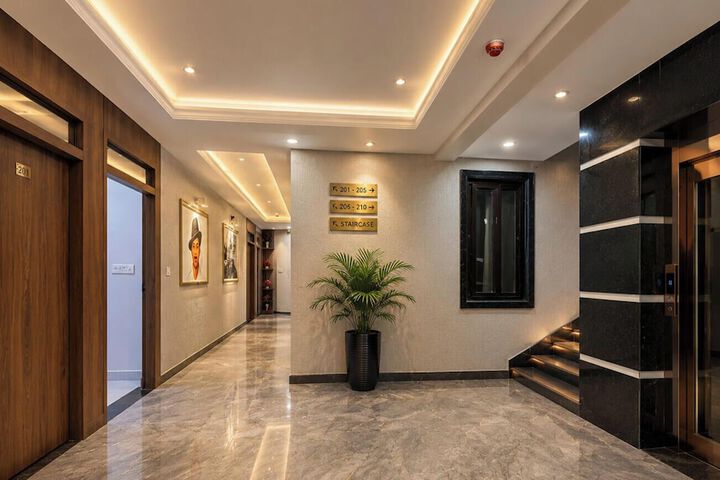 Hotel Interior 2 of 25