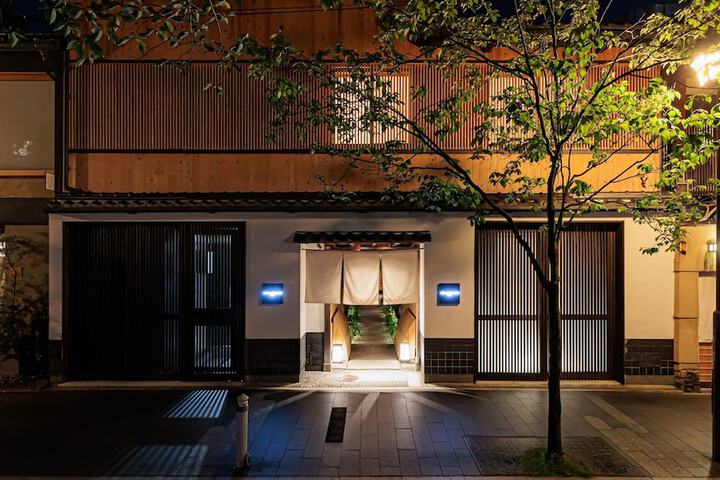 Hotel VMG Kyoto Kamogawa